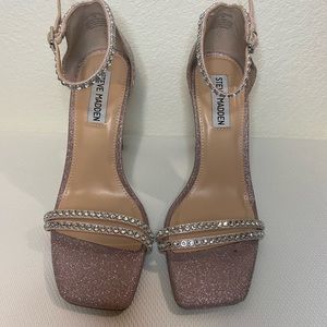 Steve Madden heels